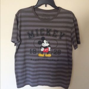 Mickey Mouse T-Shirt